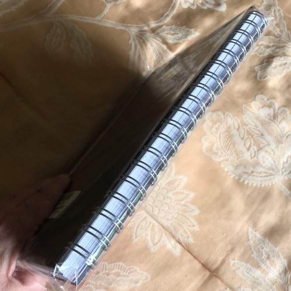 NWT NFL Super Bowl LVII 7x10” collectible notebook - Picture 10 of 16